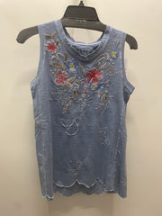 Franci Tank by Caite & Kyla