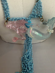 Sirens at Sea Necklace by Gina