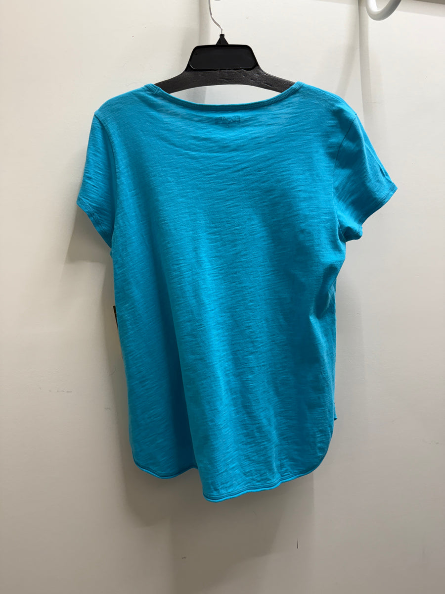 Destination Tee in Dragonflies by Escape