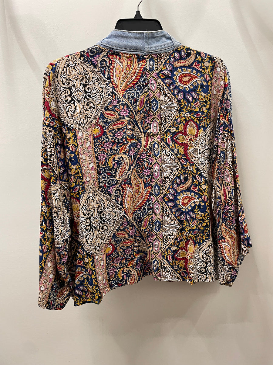 Karol Cardigan by Shannon Passero