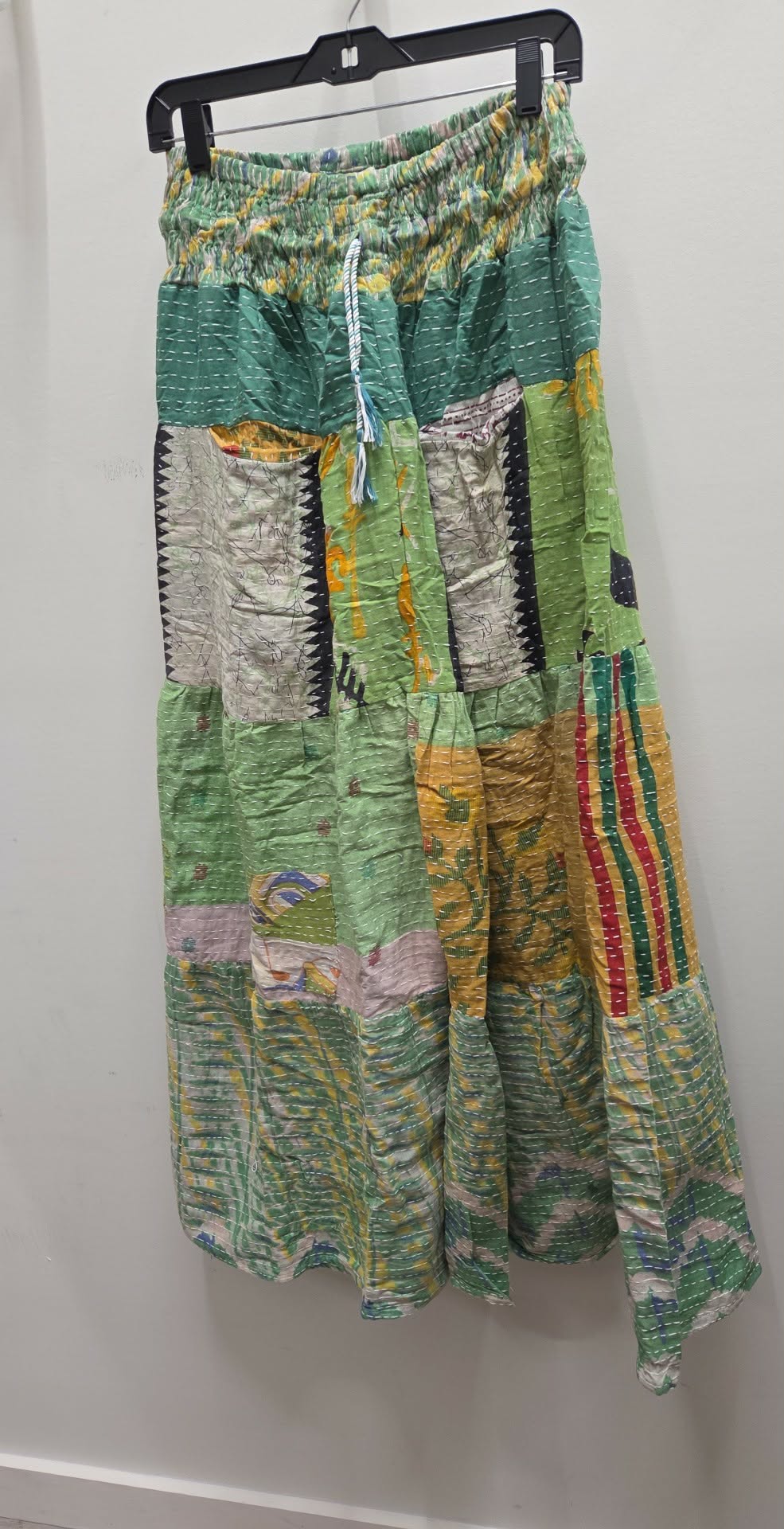 Lotus Wide Leg Pants by Kantha Bae Robin Boutique