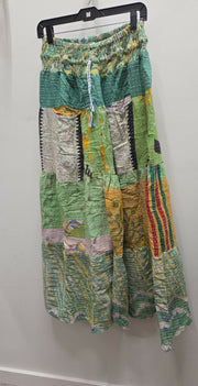 Lotus Wide Leg Pants by Kantha Bae Robin Boutique