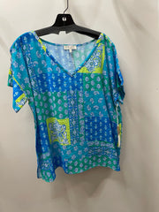 Regatta Vacay Top by Escape