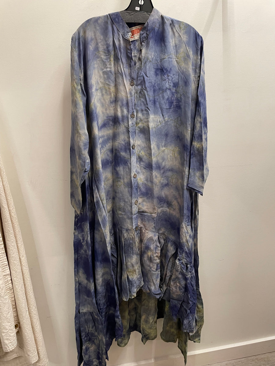 Dahlia Duster Dress #112 by Kantha Bae