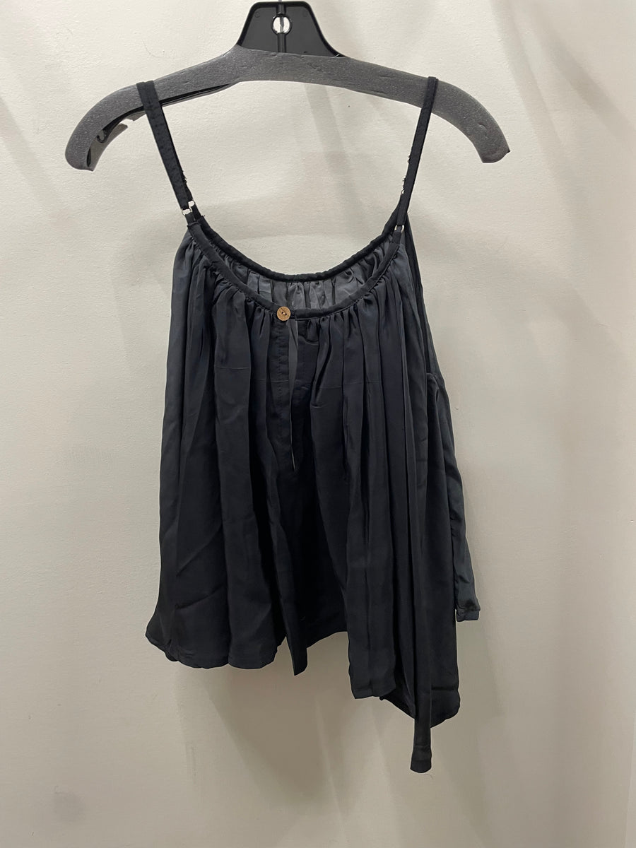 Prosperity Tank #245 by Kantha Bae