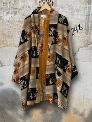 Duality Blazer by Kantha Bae - Robin Boutique-Boutique 