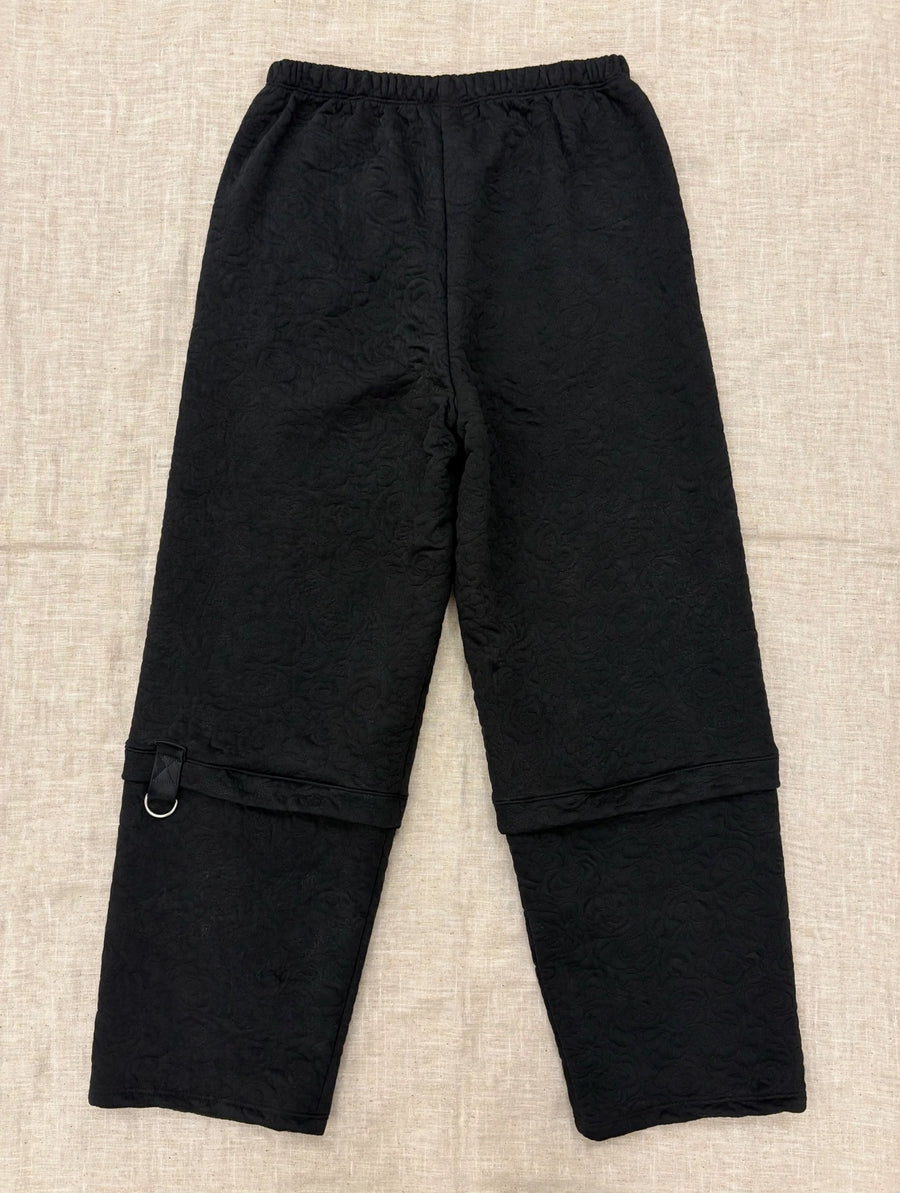 Midnight Rose Utility Pant by Inoah