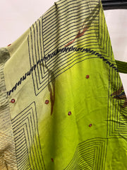 Aura Maxi Dress #112 by Kantha Bae