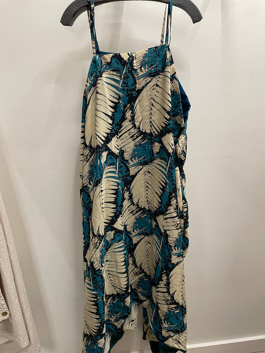 Duality Silk Gonna Shine Maxi Dress #402 by Kantha Bae
