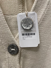 Bob Marley Rockstar Cardigan by Shannon Passero