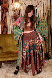 Pixie Skirt #124 by Kantha Bae