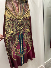 IPNG Design Mermaid Skirt "Love Language" Robin Boutique