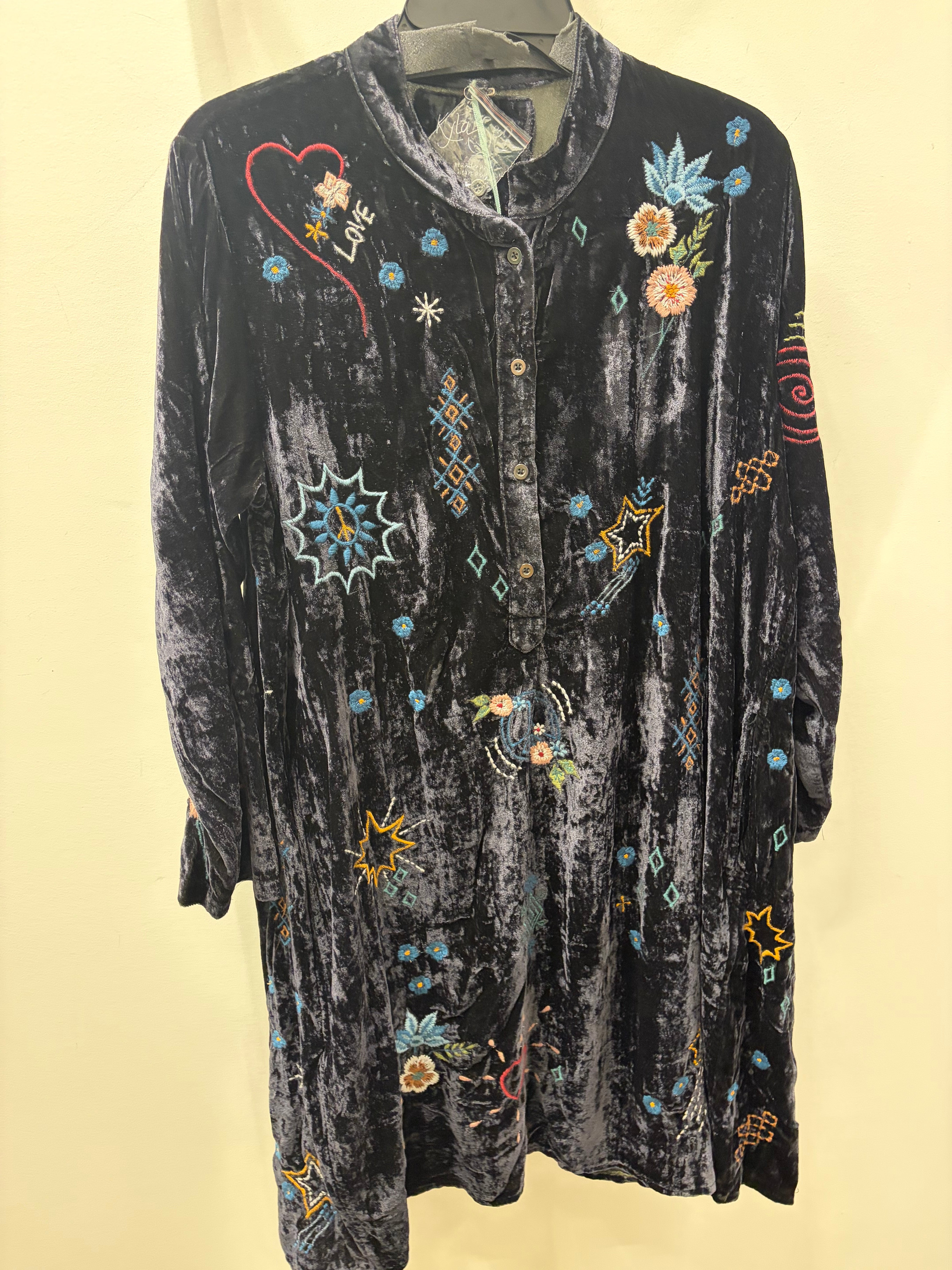Frances Dress by Caite & Kyla