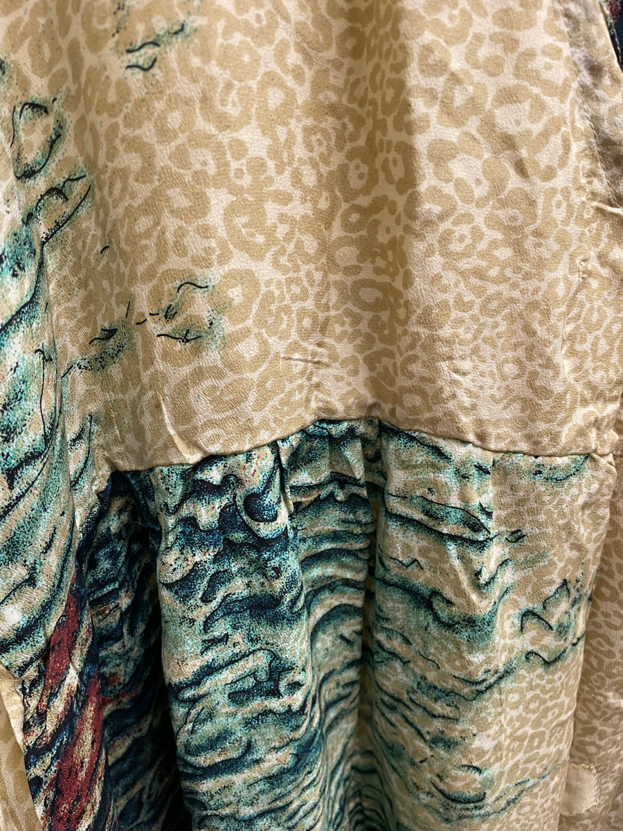 Aura Maxi Dress #112 by Kantha Bae