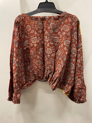 Kantha Luna Crop #00214 by Kantha Bae