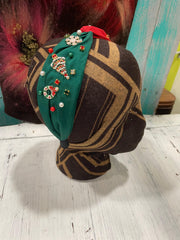 Holiday Headbands - Robin Boutique-Boutique 