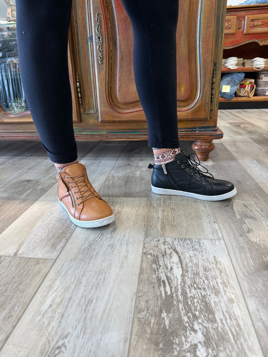 Gelato Tender Sneaker Shoes