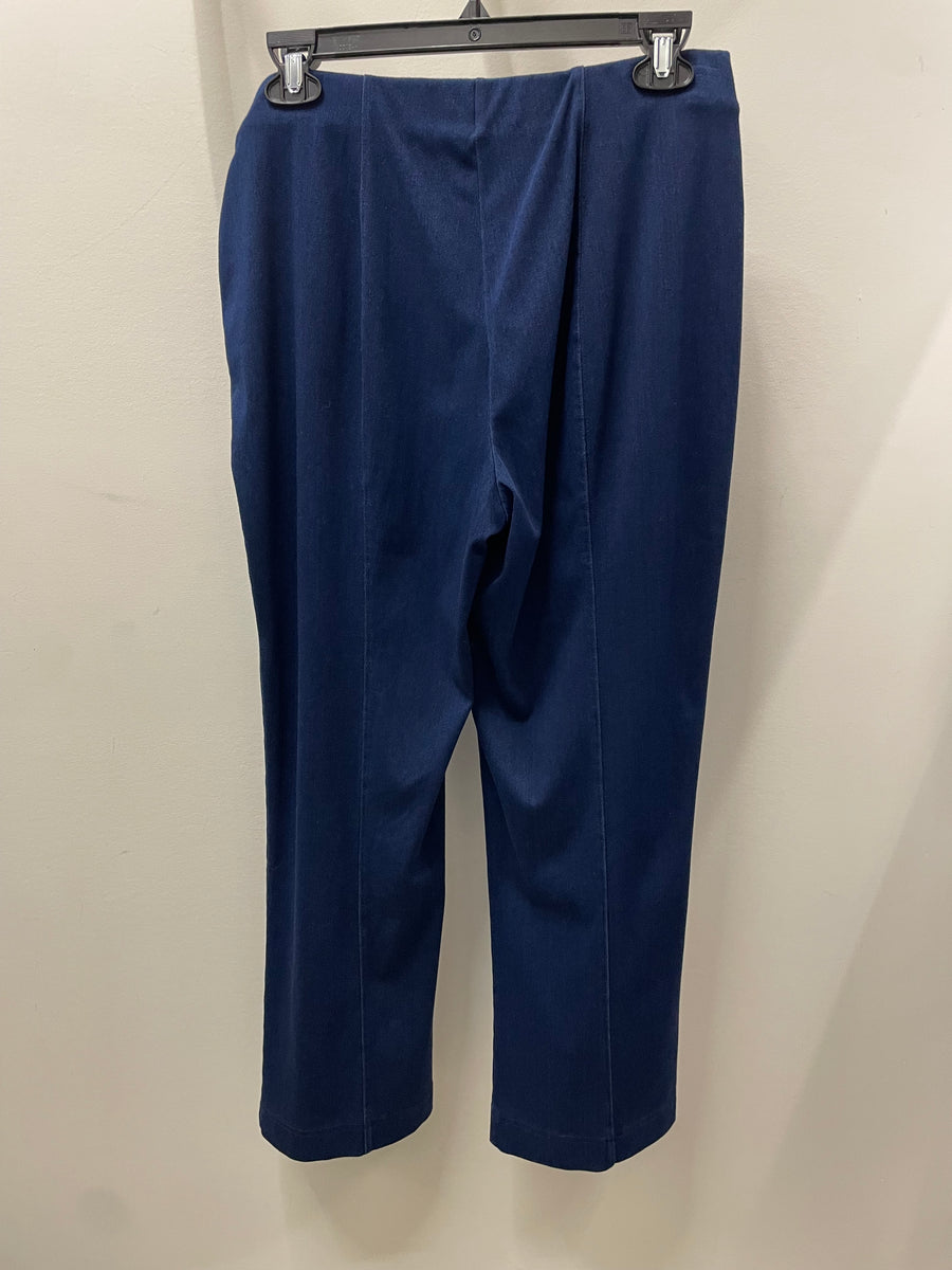 Dreamweaver Capri Jean by Olivia