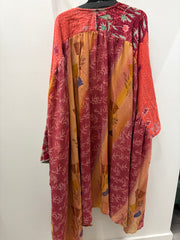 Fleetwood Kimono #054 by Kantha Bae