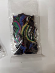 Headbands Upcycled by Robin