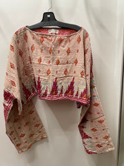 Abundance Crop Top #626 by Kantha Bae