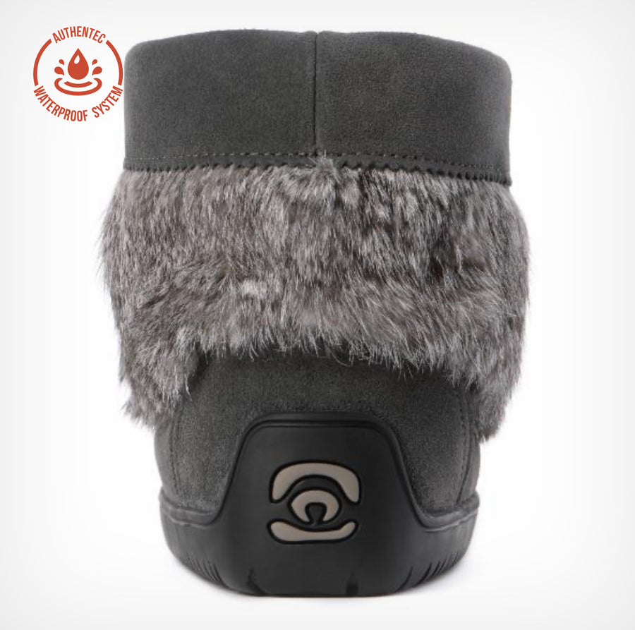 Water Proof Keewatin Suede Mukluk by Manitobah