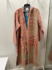 Rising Sun Coat #707 by Kantha Bae