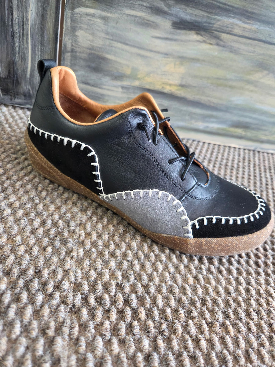 Teagan Shoe