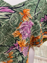 Serape #016 by Kantha Bae