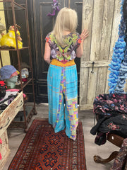 Float On Lounge Pants by Kantha Bae - Robin Boutique-Boutique 