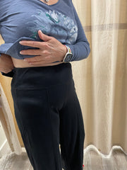 Cotton Slub Everywhere Pant