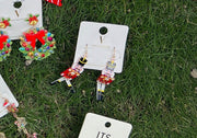 Holiday Earrings - Robin Boutique-Boutique 