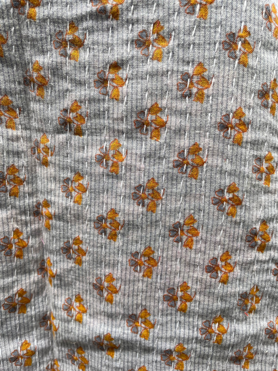 OG Kantha Crop #0003 by Kantha Bae