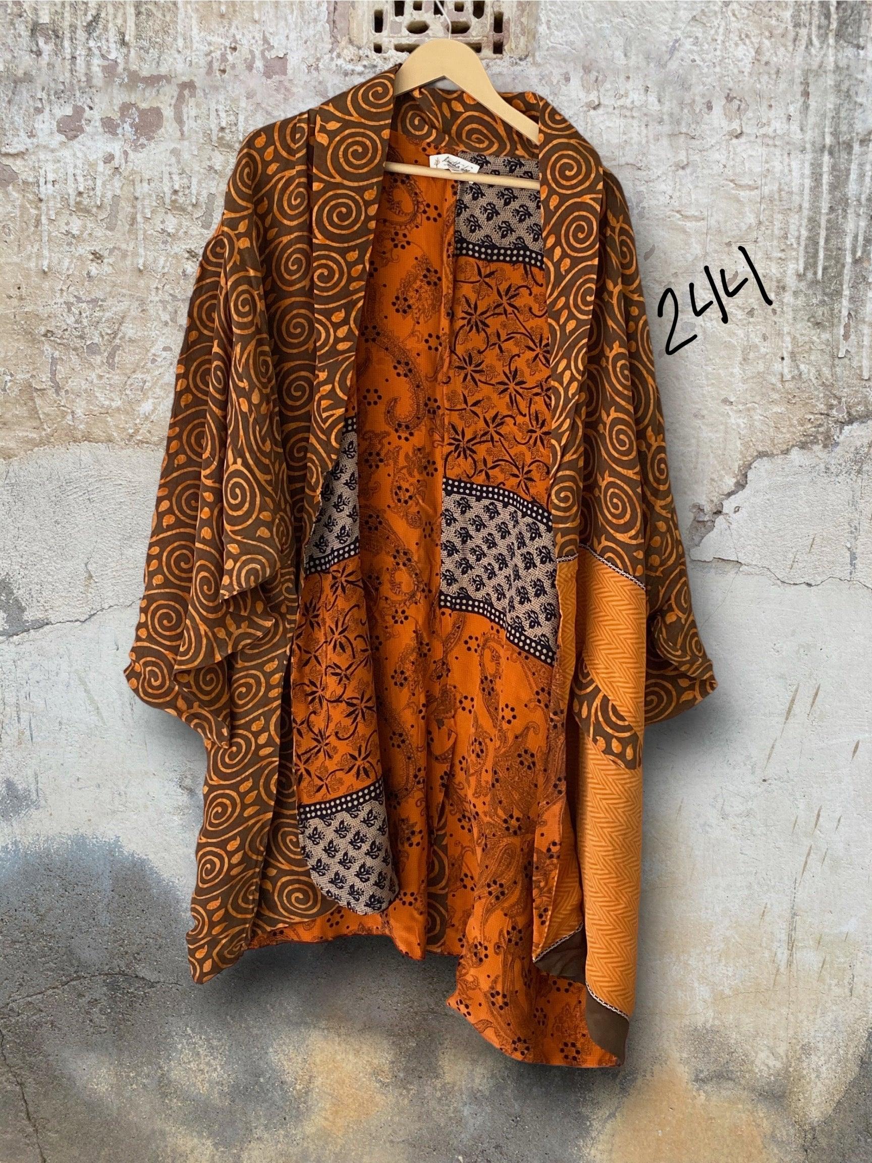 Duality Blazer by Kantha Bae - Robin Boutique-Boutique 