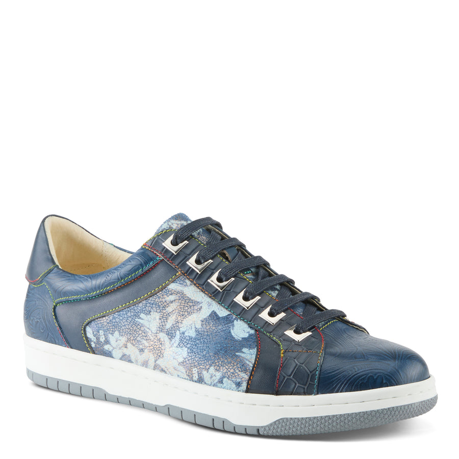 L'Artiste Falcon Sneakers for Men Robin Boutique