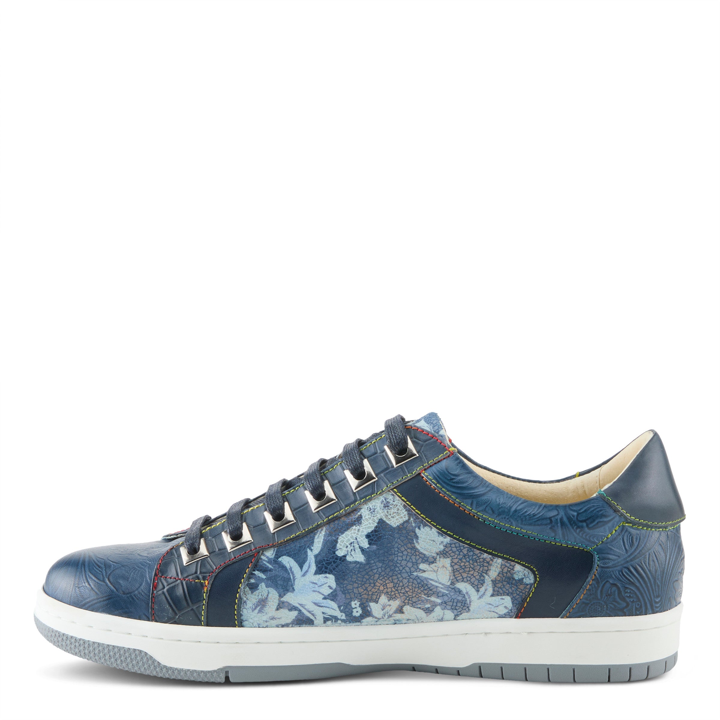 L'Artiste Falcon Sneakers for Men Robin Boutique