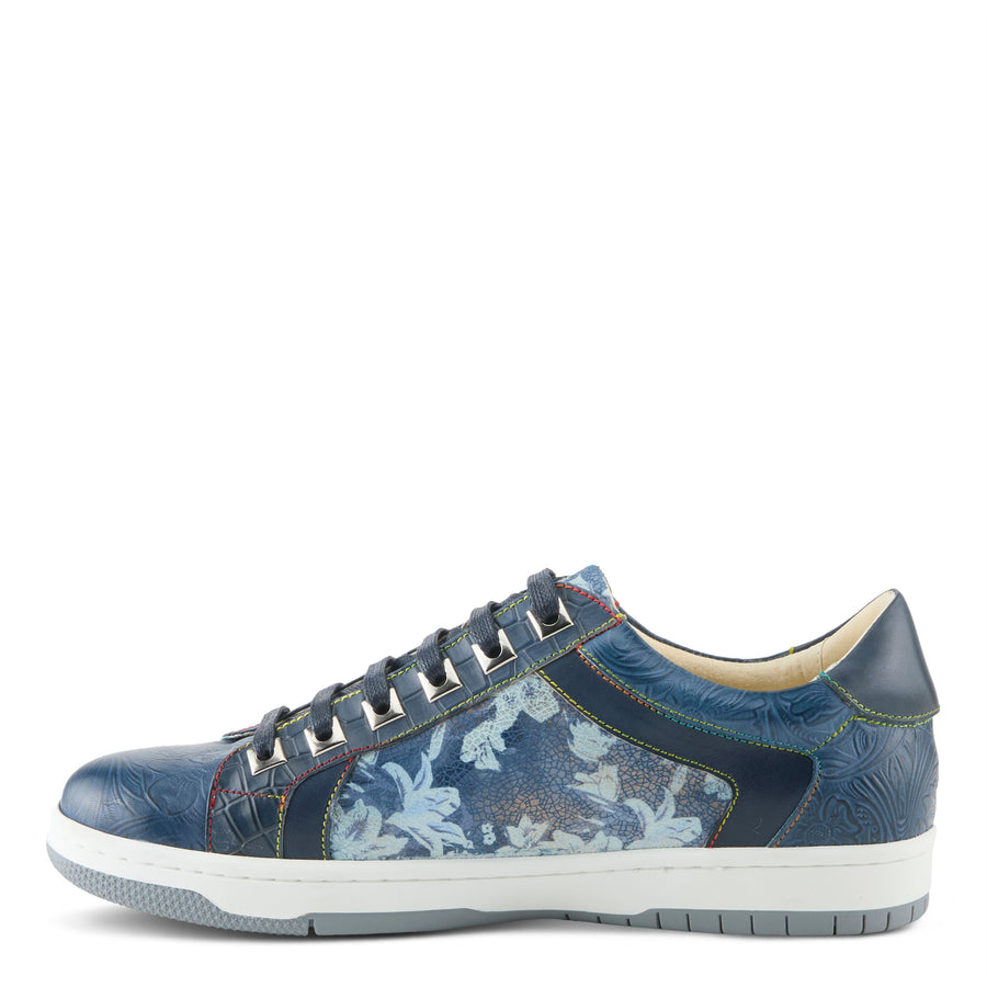 L'Artiste Falcon Sneakers for Men Robin Boutique