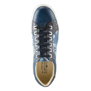 L'Artiste Falcon Sneakers for Men