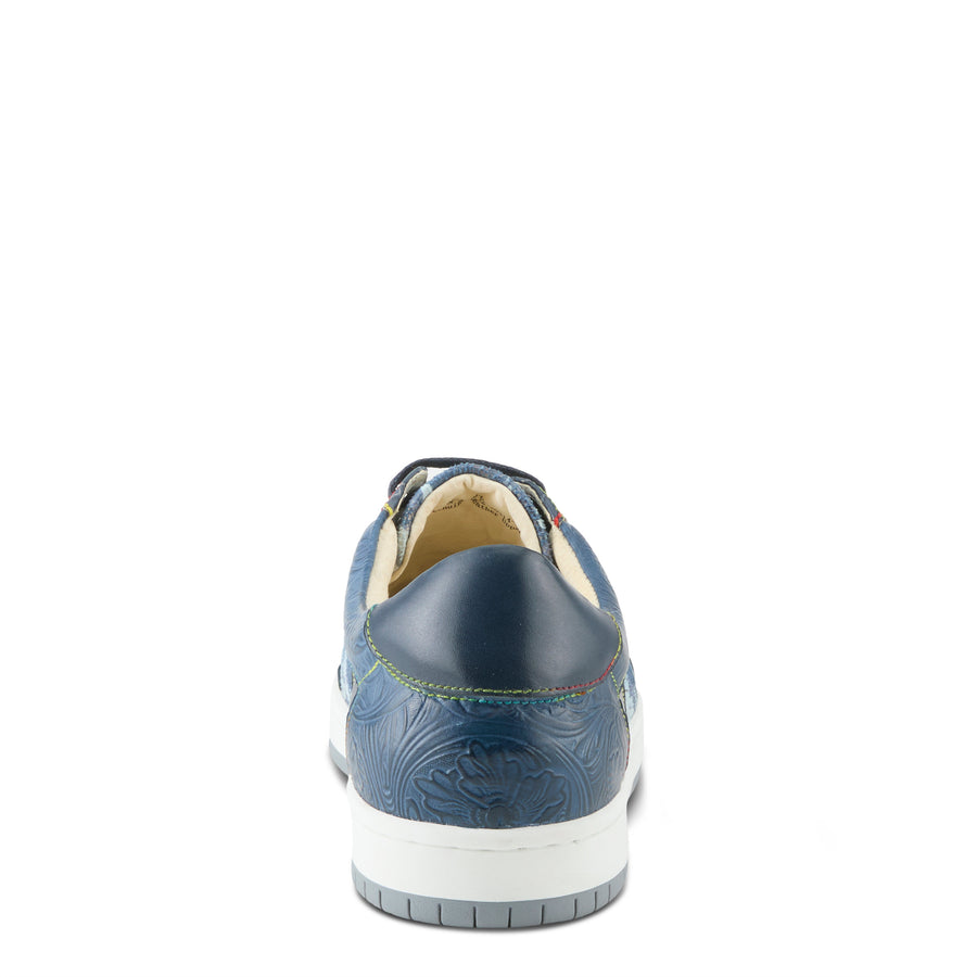 L'Artiste Falcon Sneakers for Men