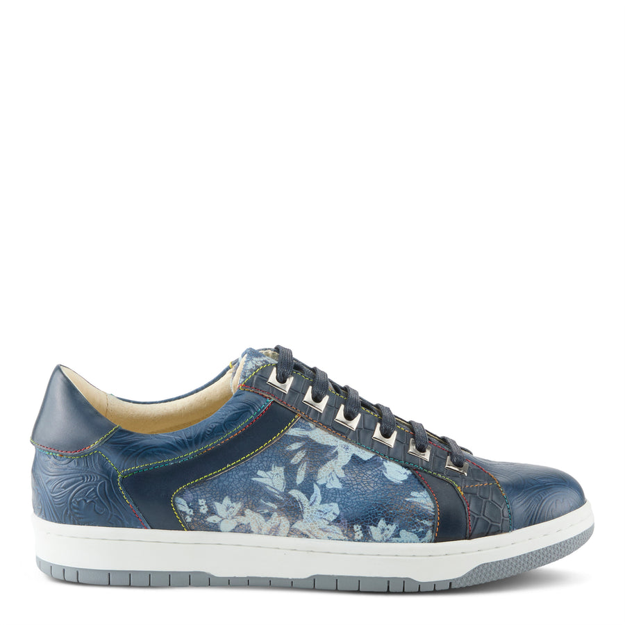 L'Artiste Falcon Sneakers for Men