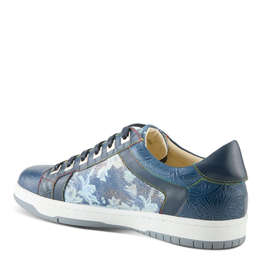 L'Artiste Falcon Sneakers for Men