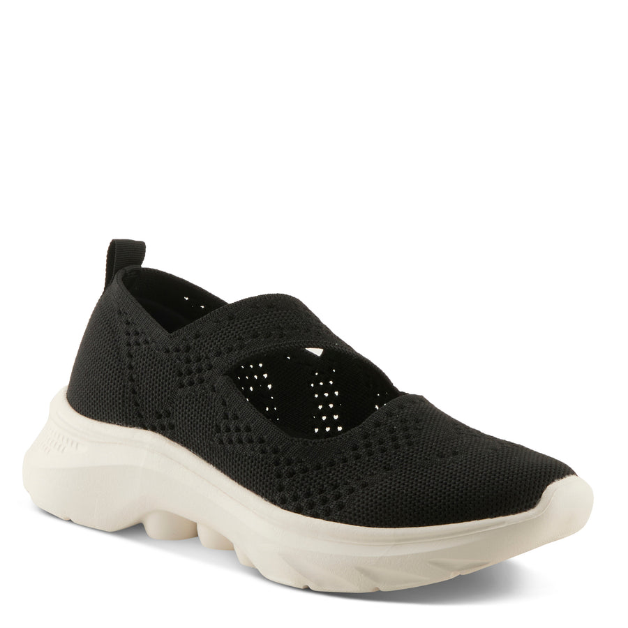 Flexus Fazano Mary Jane Sneaker Shoes Robin Boutique
