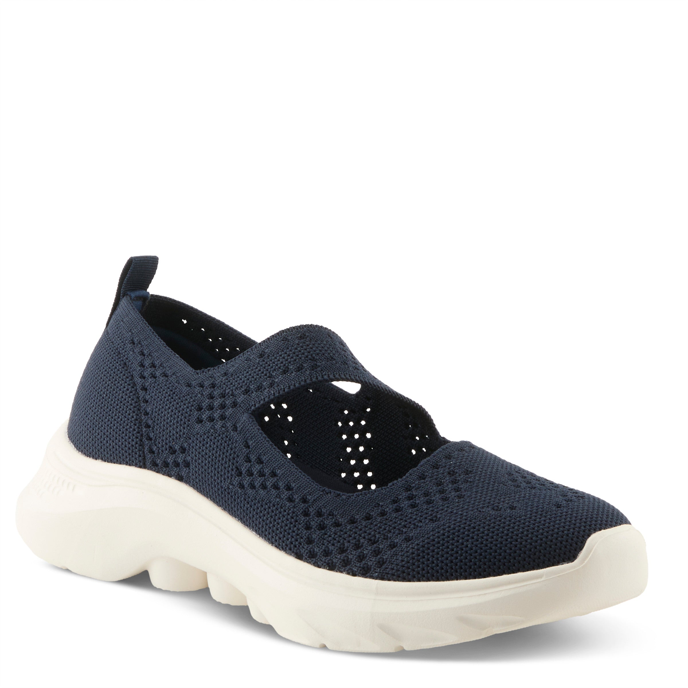 Flexus Fazano Mary Jane Sneaker Shoes Robin Boutique
