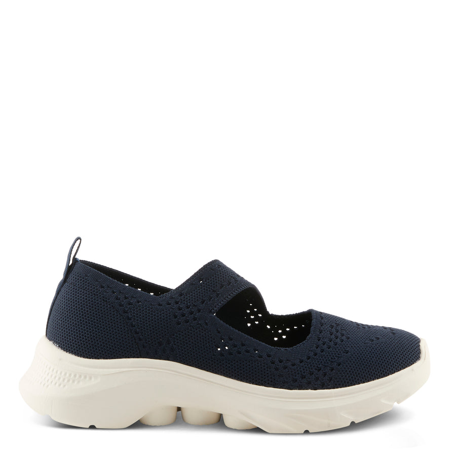 Flexus Fazano Mary Jane Sneaker Shoes Robin Boutique