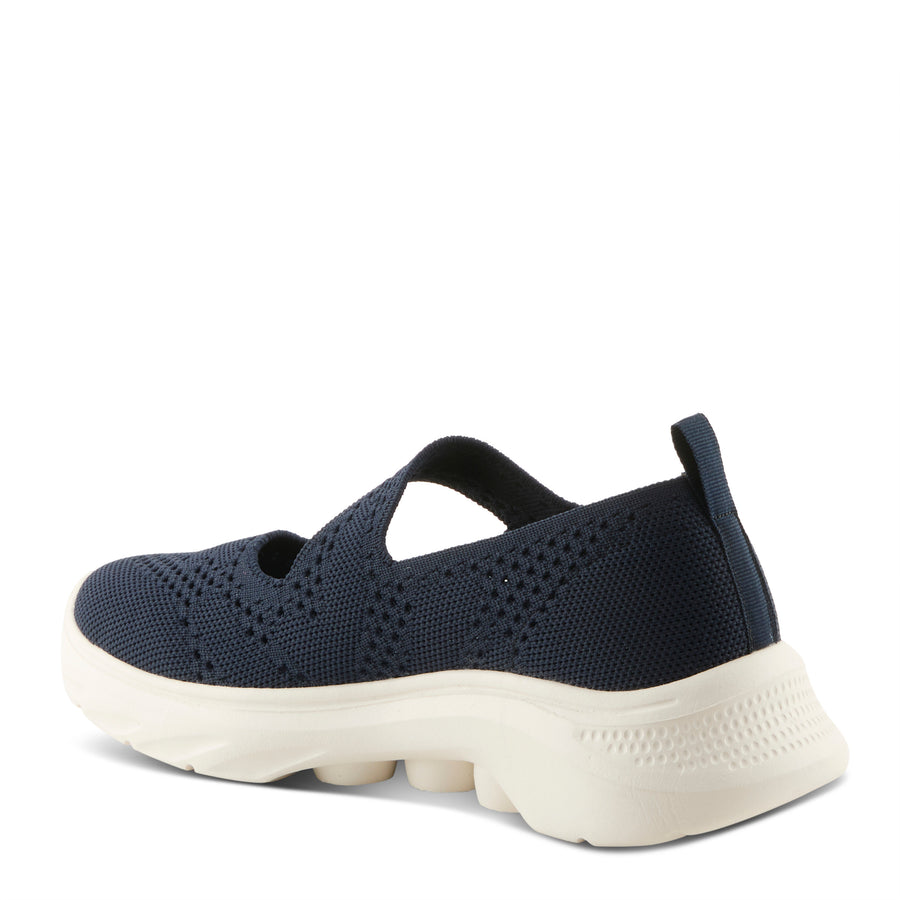 Flexus Fazano Mary Jane Sneaker Shoes Robin Boutique