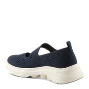 Flexus Fazano Mary Jane Sneaker Shoes