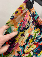 Cropped Wide Leg in "MontClair" by Jams World