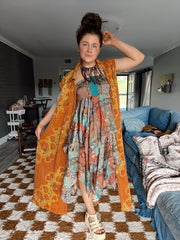 Pixie Skirt #124 by Kantha Bae