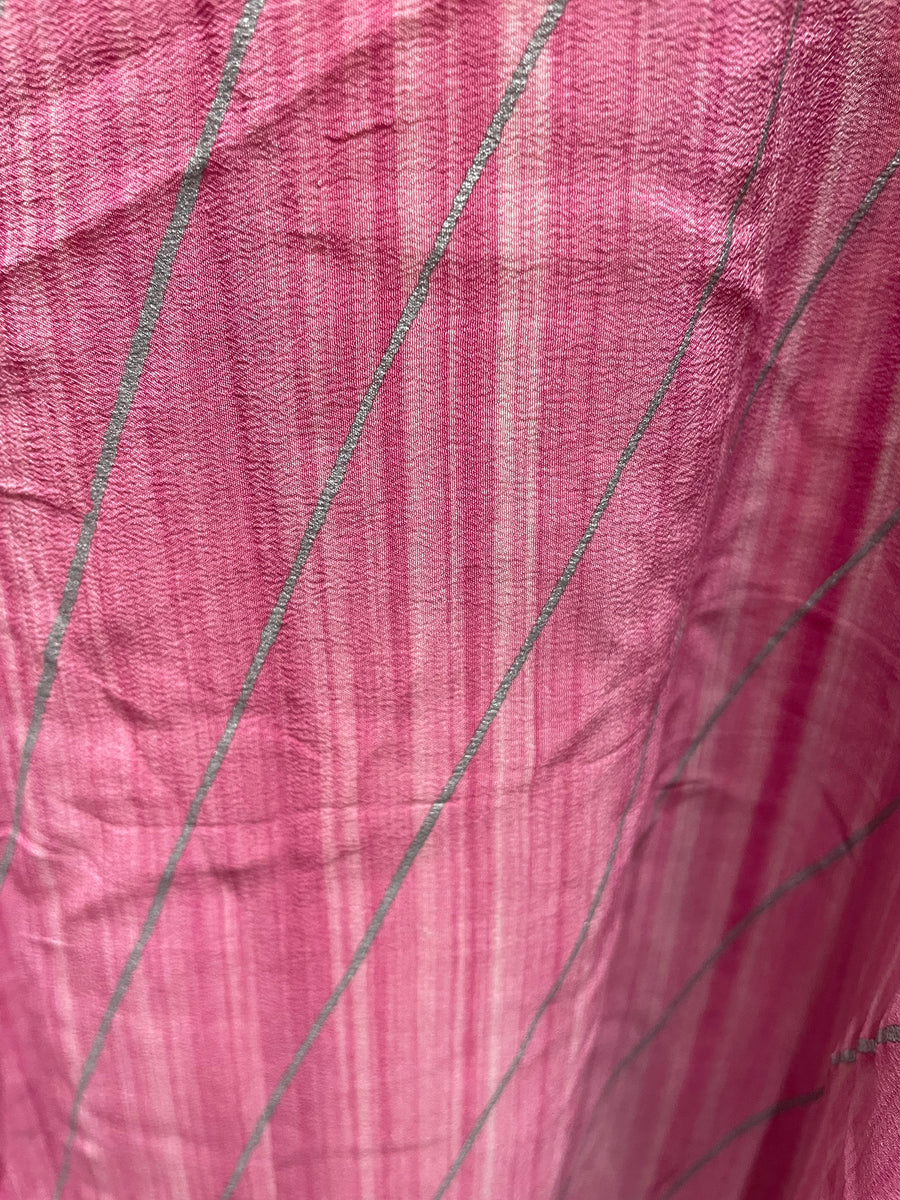 Duality Silk Gonna Shine Maxi Dress #403 by Kantha Bae