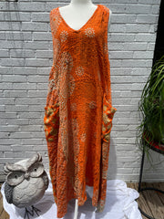 Harmony Dress #1002 by Kantha Bae